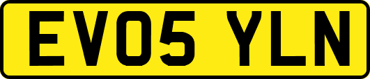EV05YLN