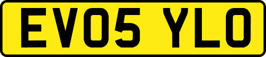 EV05YLO