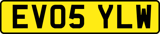 EV05YLW