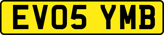 EV05YMB