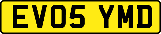 EV05YMD