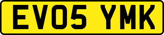 EV05YMK