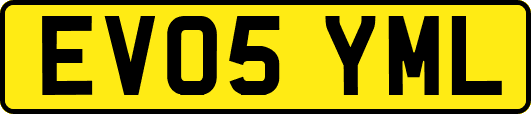 EV05YML