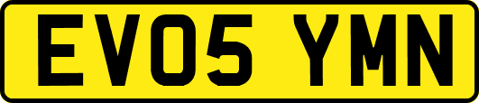 EV05YMN