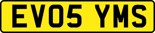 EV05YMS