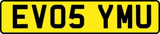 EV05YMU