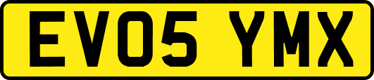 EV05YMX