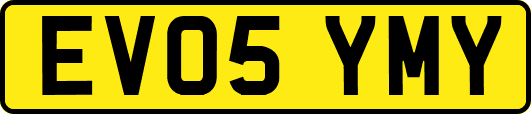 EV05YMY