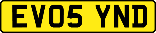 EV05YND