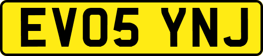 EV05YNJ