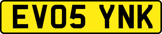 EV05YNK