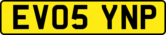 EV05YNP