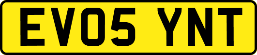 EV05YNT