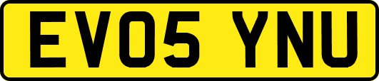 EV05YNU
