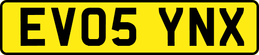 EV05YNX