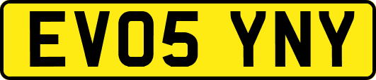 EV05YNY