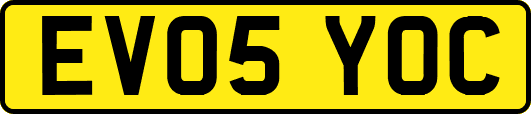EV05YOC