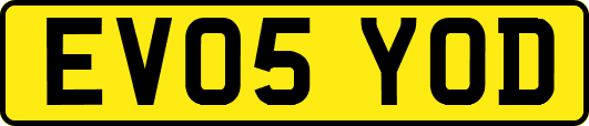 EV05YOD