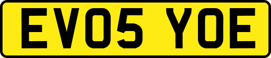 EV05YOE