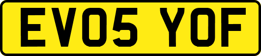 EV05YOF