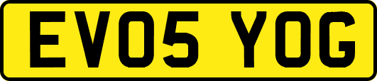 EV05YOG