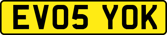 EV05YOK