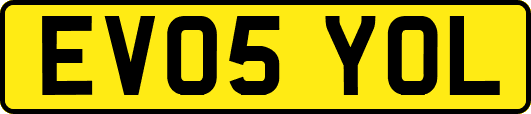 EV05YOL