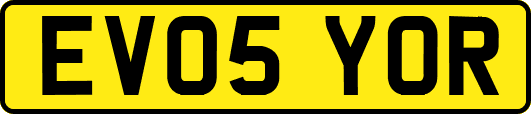 EV05YOR