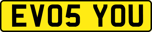 EV05YOU