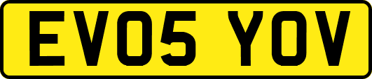 EV05YOV