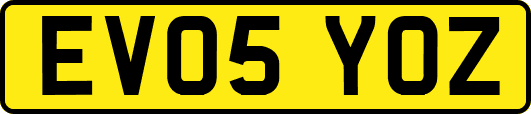 EV05YOZ