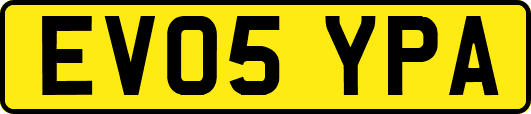 EV05YPA