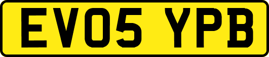 EV05YPB