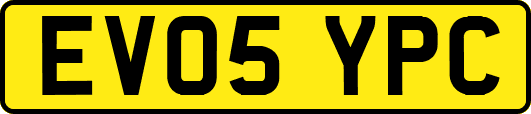 EV05YPC