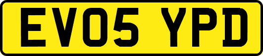 EV05YPD