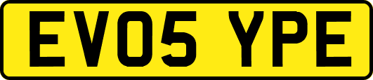EV05YPE