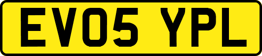 EV05YPL