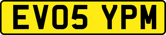 EV05YPM