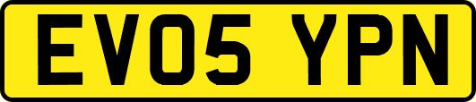 EV05YPN