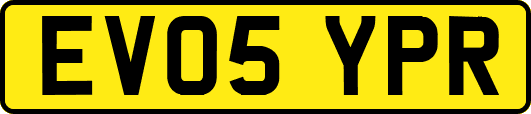 EV05YPR