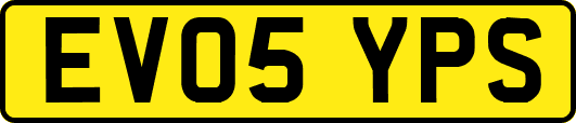 EV05YPS