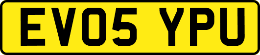 EV05YPU