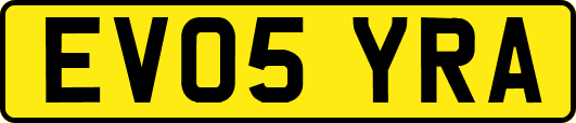 EV05YRA