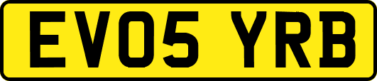 EV05YRB