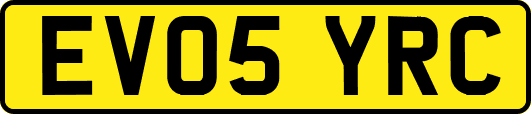 EV05YRC