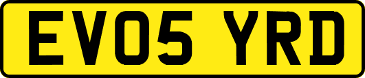 EV05YRD