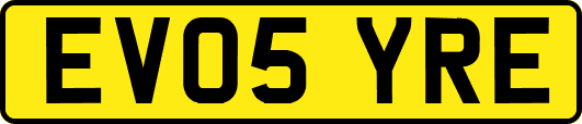 EV05YRE