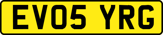 EV05YRG
