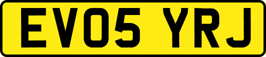 EV05YRJ