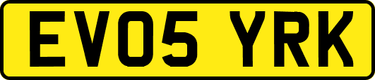 EV05YRK